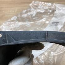 6562H5 9641035480 6562 H5 Rear door speaker cover trim Citroen C3