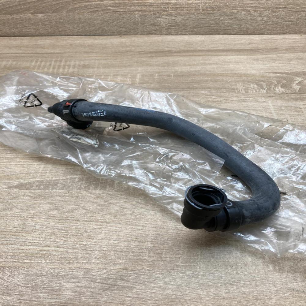 6466SS 9681838680 6466 SS Engine coolant pipe/hose Peugeot 407