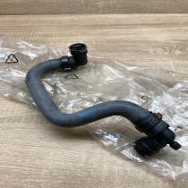 6466SS 9681838680 6466 SS Engine coolant pipe/hose Peugeot 407