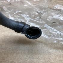 6466SS 9681838680 6466 SS Engine coolant pipe/hose Peugeot 407