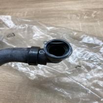 6466SS 9681838680 6466 SS Engine coolant pipe/hose Peugeot 407