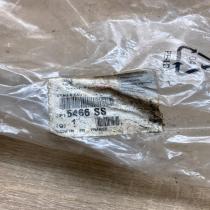 6466SS 9681838680 6466 SS Engine coolant pipe/hose Peugeot 407
