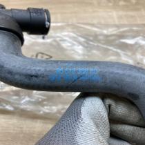 6466SS 9681838680 6466 SS Engine coolant pipe/hose Peugeot 407