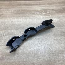 2S61 17A882 BF C8L6A  Rear bumper mounting bracket Ford Fiesta