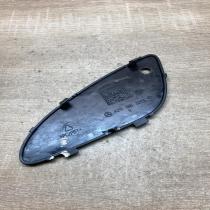 A2118850253   Front bumper lower grill Mercedes-Benz E W211