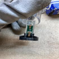 0053136528 001 53136528 56046636AA 12 V Socket (front) Dodge Charger