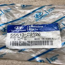 55513 29120 5551329120  Rear anti-roll bar/stabilizer link Hyundai Santa Fe