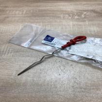 A6110100372   Oil level dip stick Mercedes-Benz C W202