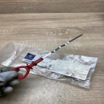 A6110100372   Oil level dip stick Mercedes-Benz C W202
