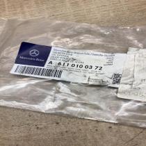 A6110100372   Oil level dip stick Mercedes-Benz C W202