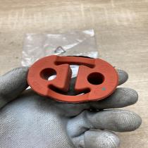 1614076280 51934827  Muffler mount bracket/holder Opel Corsa D