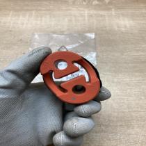 1614076280 51934827  Muffler mount bracket/holder Opel Corsa D