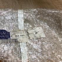 A1668850622   Front bumper lower grill Mercedes-Benz ML W166