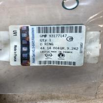 93177147   Air conditioning (A/C) pipe/hose Opel Astra J