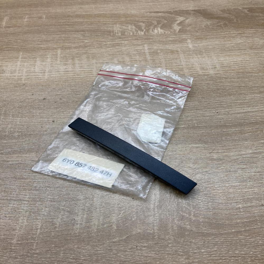 6Y0857482 6Y085748247H  Other interior part Skoda Fabia Mk1 (6Y)