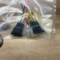 7701418408   Plug wire Renault Laguna III