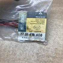 7701418408   Plug wire Renault Laguna III