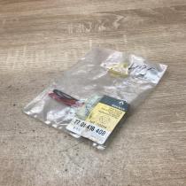 7701418408   Plug wire Renault Laguna III