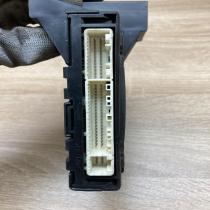 88650 47410 8865047410  Air conditioner control unit module Toyota Prius+ (ZVW40