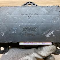 88650 47051 8865047051 177600 3362 Air conditioner control unit module Toyota Pr