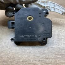 063800 0181 0638000181  Air flap motor/actuator Toyota Prius (XW30)