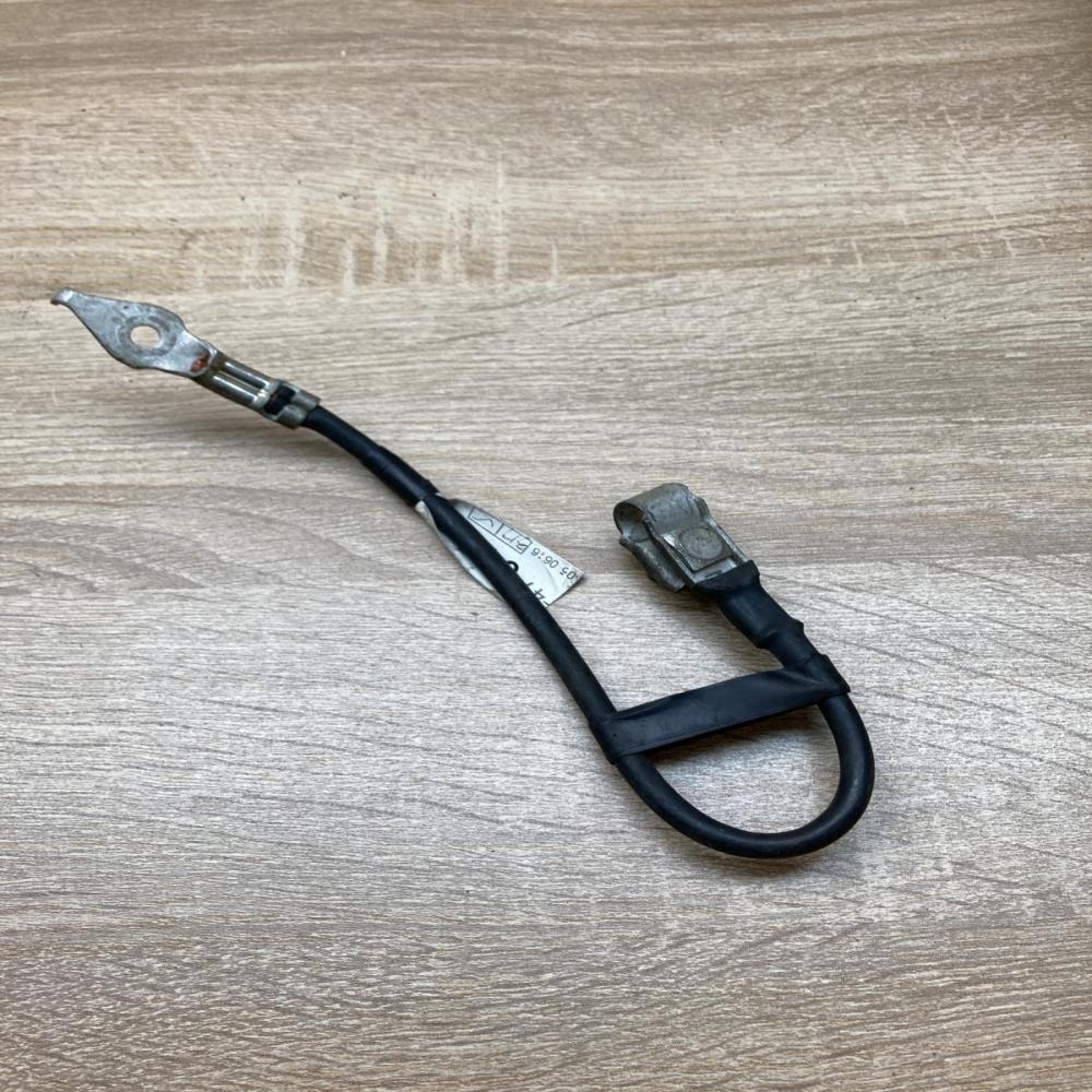 821123 47 82112347  Negative earth cable (battery) Toyota Avensis T250