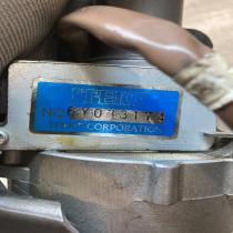 80960 47051 160800 0380 8096047051 Electric power steering pump Toyota Prius (XW