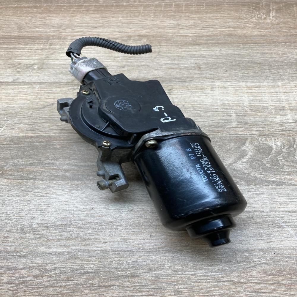 85110 47080 8511047080 159200 7660 Wiper motor Toyota Prius (XW20)