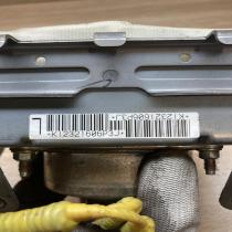 K12321606P3J Y20L6704852  Passenger airbag Toyota Avensis T250