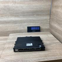 89681 47100 285000 0265  Power management control unit Toyota Prius (XW30)