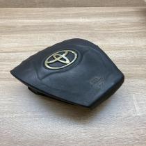 SA0548713AFF BAM PT 1696  Steering wheel airbag Toyota Prius+ (ZVW40)