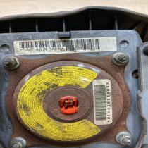 SA0548713AFF BAM PT 1696  Steering wheel airbag Toyota Prius+ (ZVW40)
