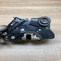 MD 4 Toyota door lock MD4 Front door lock Toyota Prius (XW30)