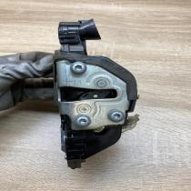 MD 4 Toyota door lock MD4 Front door lock Toyota Prius (XW30)