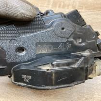 MD 4 Toyota door lock MD4 Front door lock Toyota Prius (XW30)