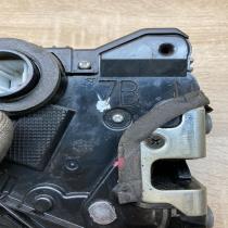 MD 4 Toyota door lock MD4 Front door lock Toyota Prius (XW30)