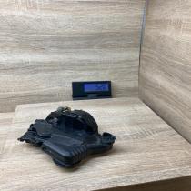MD 4 Toyota door lock MD4 Front door lock Toyota Prius (XW30)