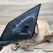 87620 2E560 012268 876202E560 Front door electric wing mirror Hyundai Tucson JM