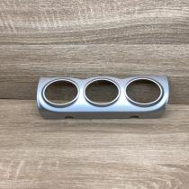 Mitsubishi ASX climate trim   Climate control/heater control trim Mitsubishi ASX
