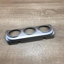 Mitsubishi ASX climate trim   Climate control/heater control trim Mitsubishi ASX