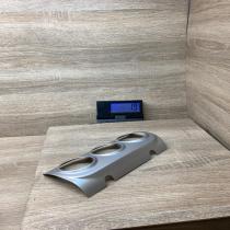 Mitsubishi ASX climate trim   Climate control/heater control trim Mitsubishi ASX