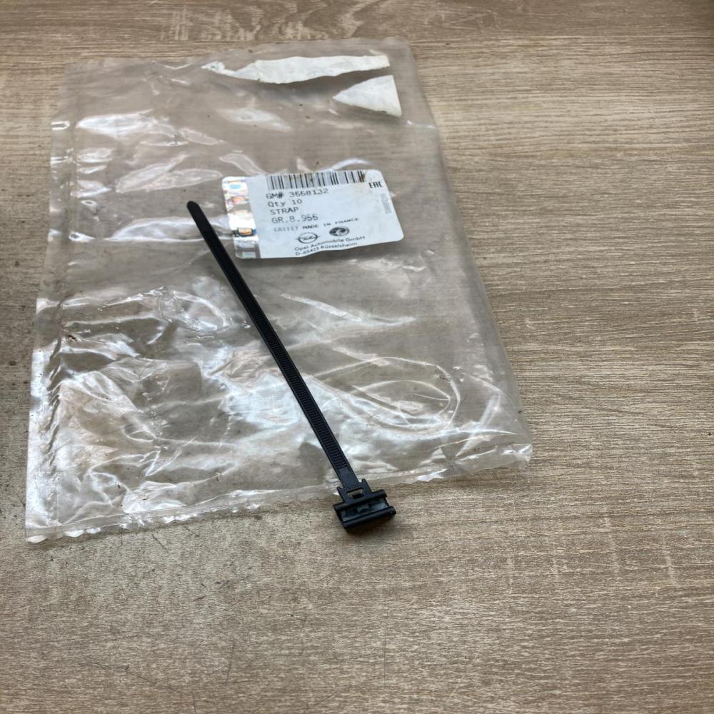 3558132   Plug wire Chevrolet Cruze II
