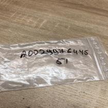 A0029976445  MB Truck clip Other body part Mercedes-Benz Vito Viano W638