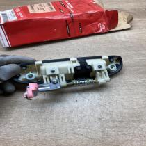 83660 1G050 836601G050  Rear door exterior handle KIA Rio