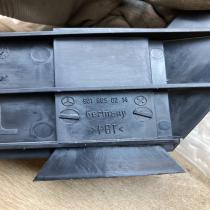 A9018800314 9018850214  Rear bumper mounting bracket Mercedes-Benz Sprinter W901