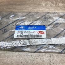 87295 26000 8729526000  Roof bar rail cover Hyundai Santa Fe