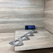 8200365915   Exhaust manifold Renault Scenic III -  Grand scenic III