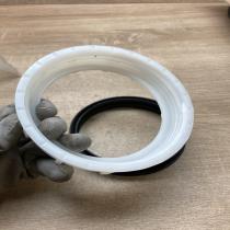 07AA20055 A1634710079 07 AA 20055 In-tank fuel pump Mercedes-Benz ML W163