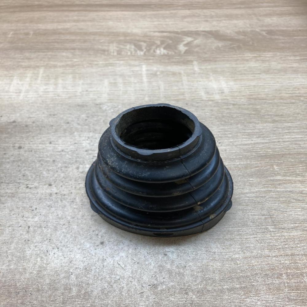 063441980   Driveshaft outer CV joint boot Mazda 3 I