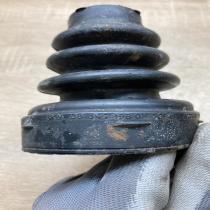 063441980   Driveshaft outer CV joint boot Mazda 3 I